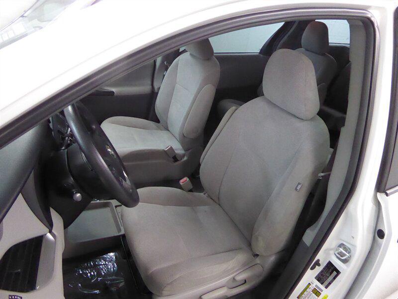 used 2017 Toyota Sienna car, priced at $21,500