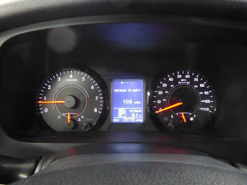 used 2017 Toyota Sienna car, priced at $21,500