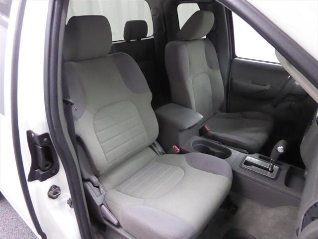 used 2013 Nissan Frontier car, priced at $10,000