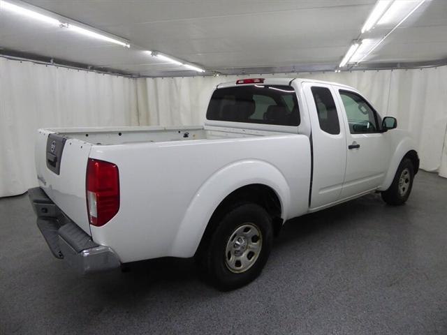 used 2013 Nissan Frontier car, priced at $10,000