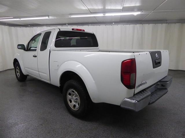 used 2013 Nissan Frontier car, priced at $10,000