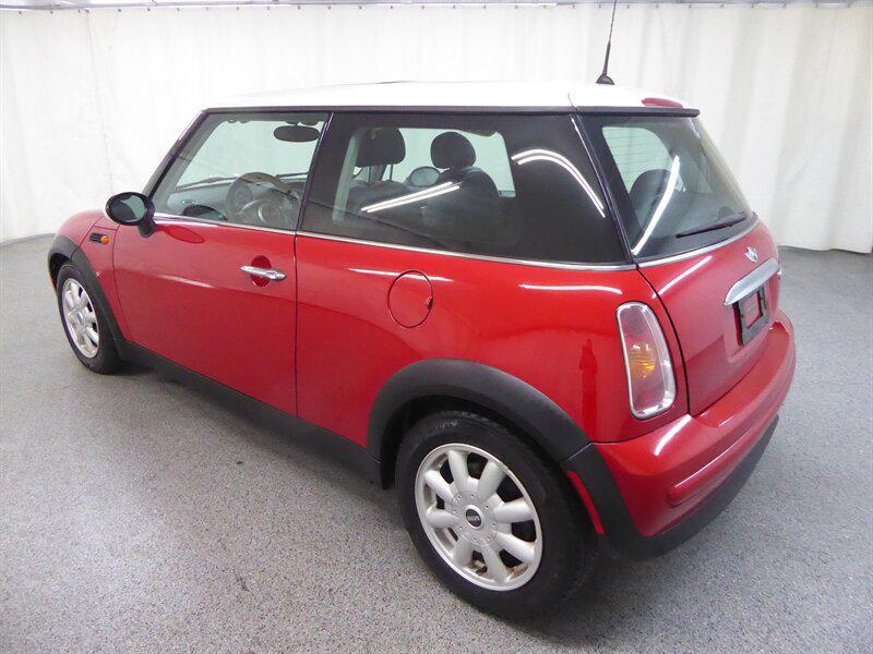 used 2004 MINI Cooper car, priced at $3,500