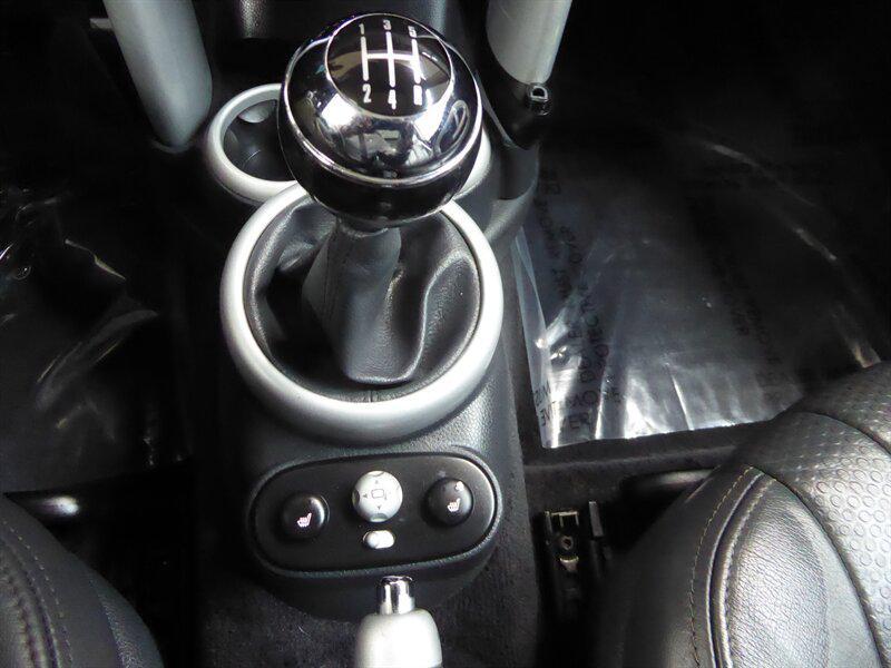 used 2004 MINI Cooper car, priced at $3,500