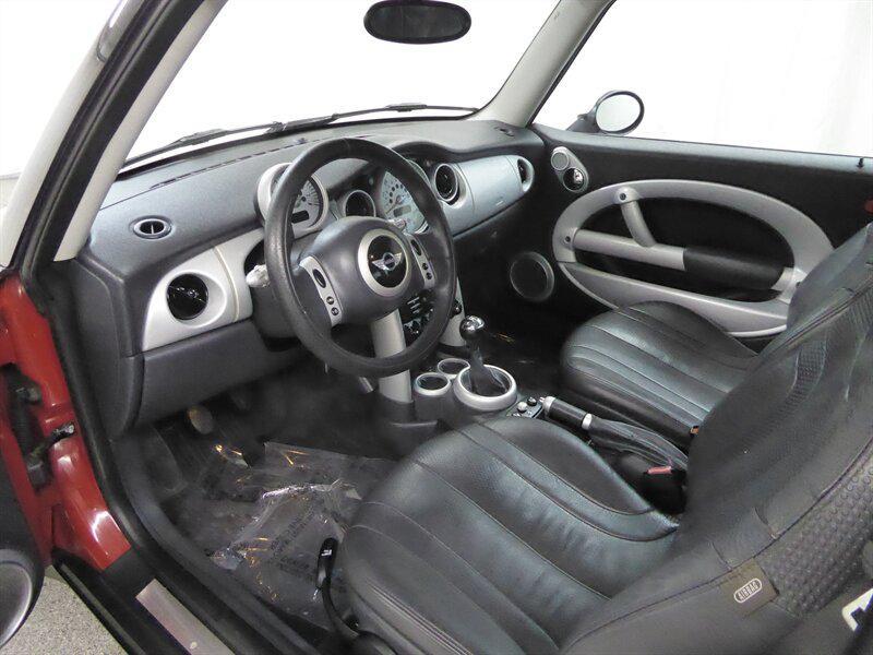 used 2004 MINI Cooper car, priced at $3,500