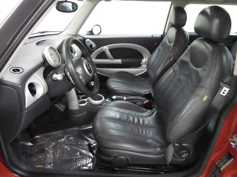 used 2004 MINI Cooper car, priced at $3,500