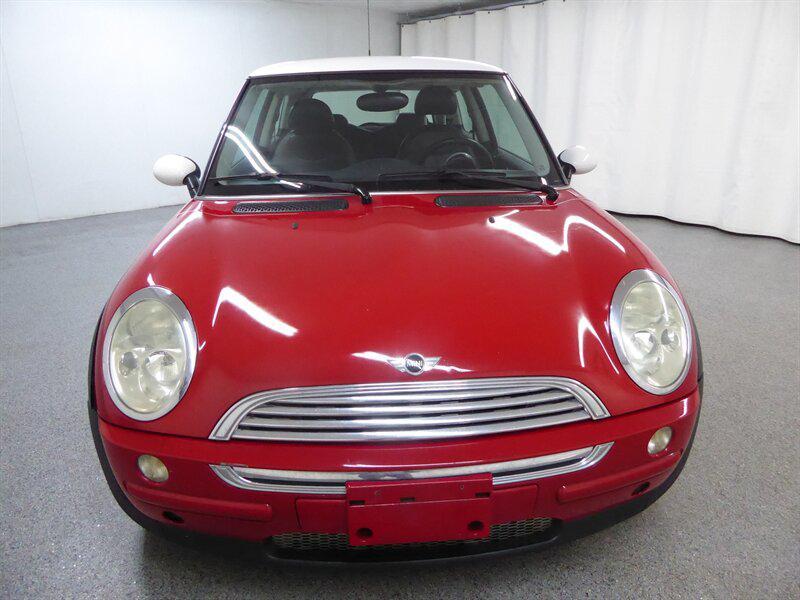 used 2004 MINI Cooper car, priced at $3,500