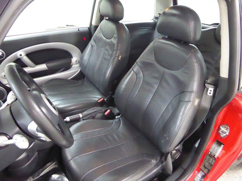 used 2004 MINI Cooper car, priced at $3,500
