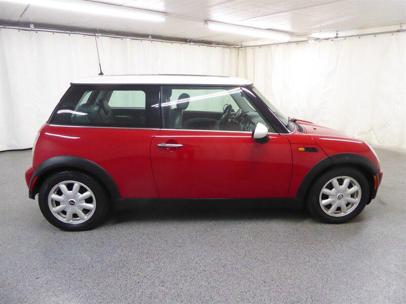 used 2004 MINI Cooper car, priced at $3,500