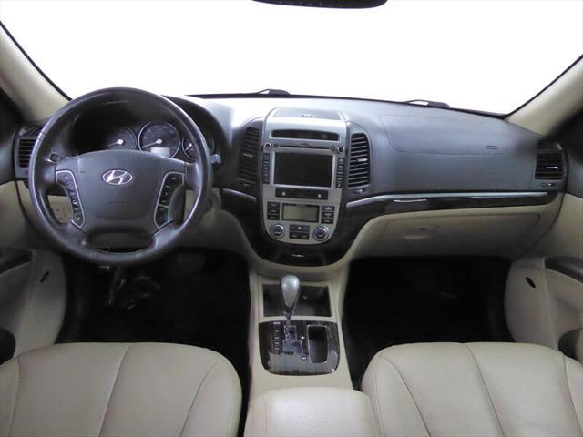 used 2012 Hyundai Santa Fe car, priced at $7,000