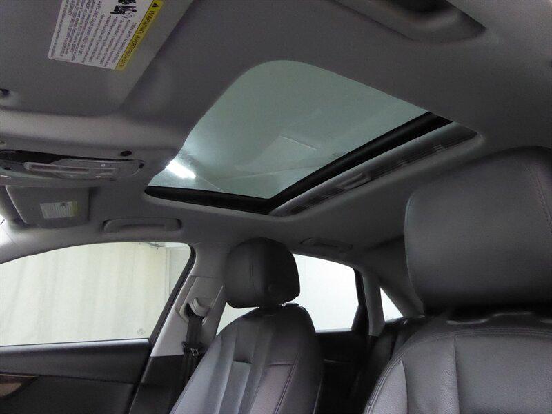 used 2018 Audi A4 car, priced at $14,500