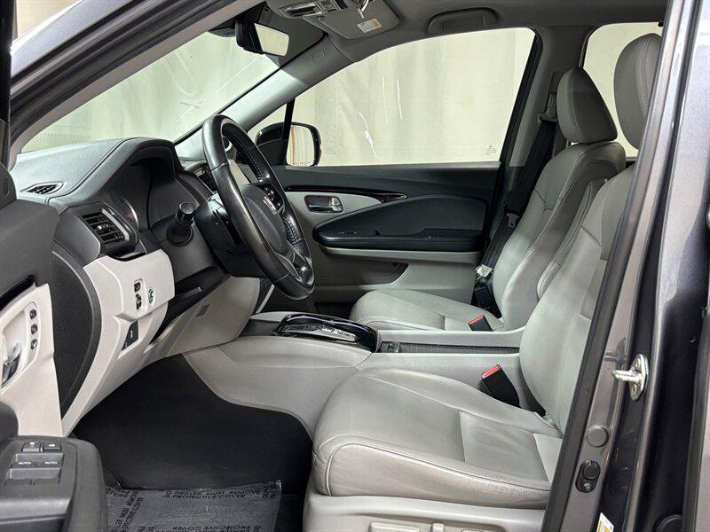 used 2019 Honda Pilot car, priced at $16,500