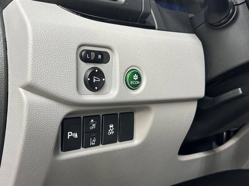 used 2019 Honda Pilot car, priced at $16,500