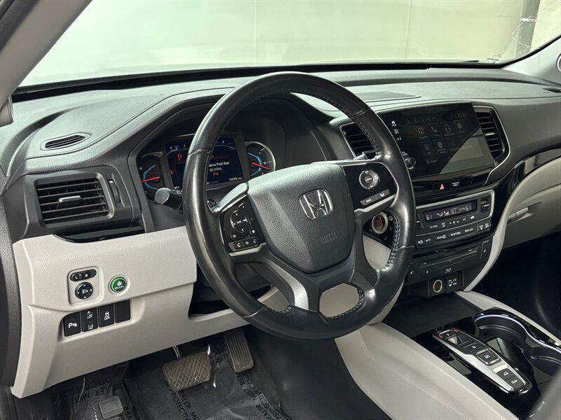 used 2019 Honda Pilot car, priced at $16,500
