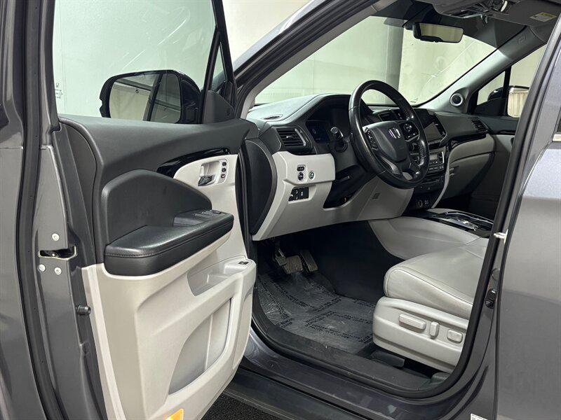 used 2019 Honda Pilot car, priced at $16,500