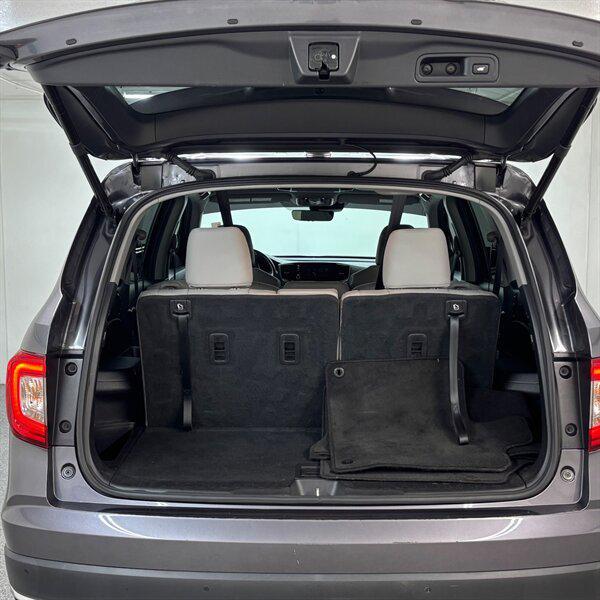used 2019 Honda Pilot car, priced at $16,500
