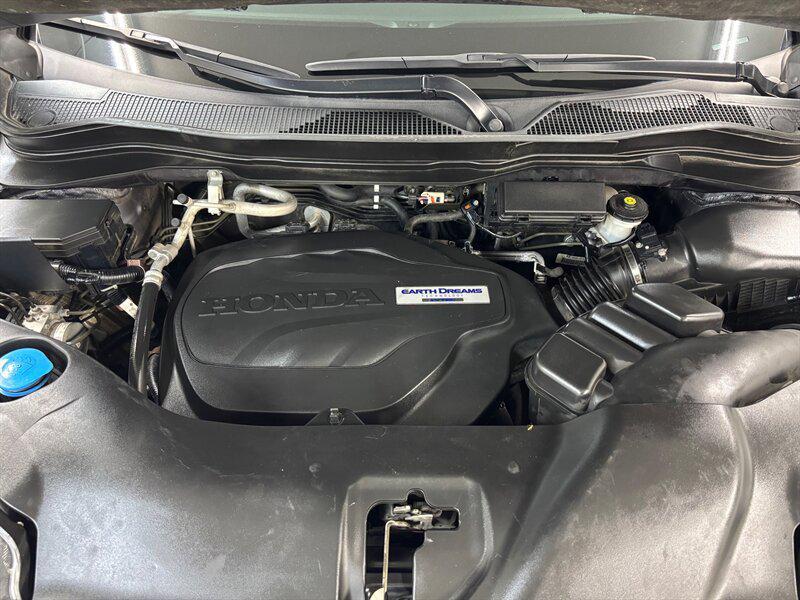 used 2019 Honda Pilot car, priced at $16,500