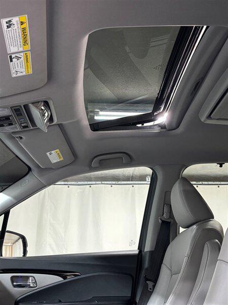 used 2019 Honda Pilot car, priced at $16,500