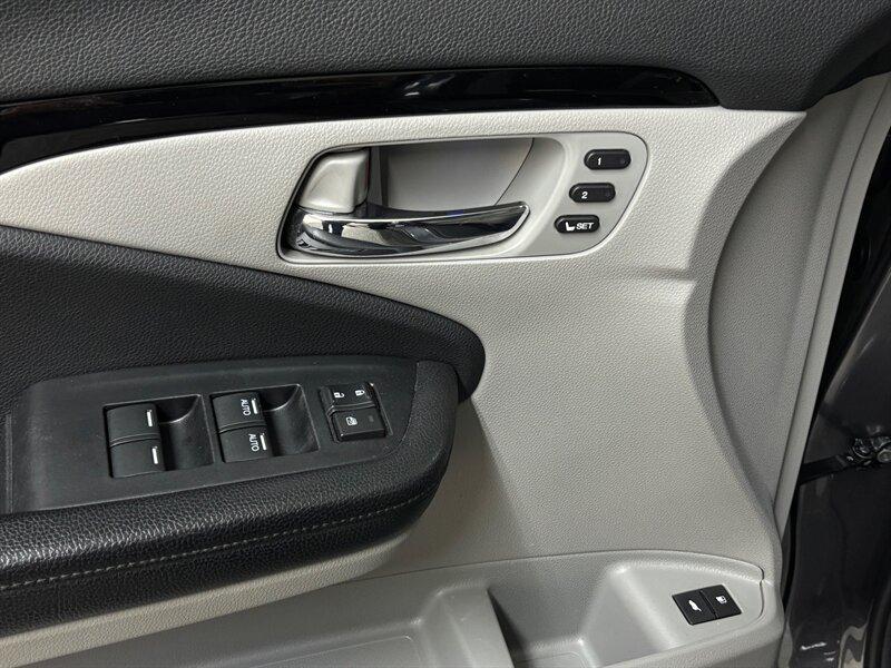 used 2019 Honda Pilot car, priced at $16,500