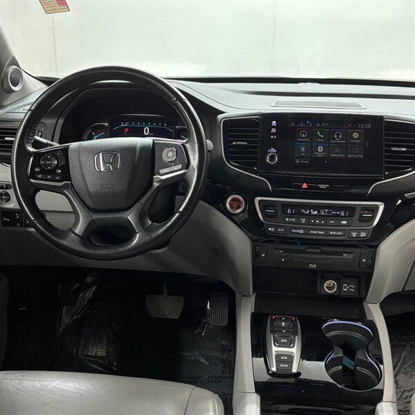 used 2019 Honda Pilot car, priced at $16,500