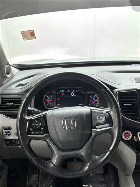used 2019 Honda Pilot car, priced at $16,500