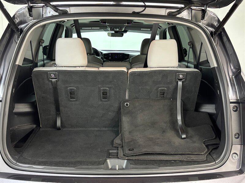 used 2019 Honda Pilot car, priced at $16,500