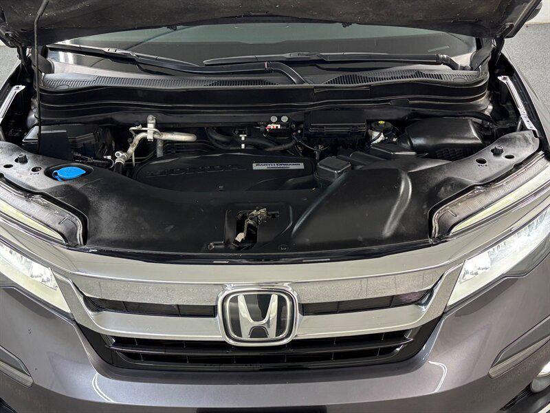 used 2019 Honda Pilot car, priced at $16,500