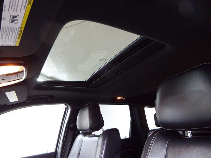 used 2014 Jeep Grand Cherokee car, priced at $12,500