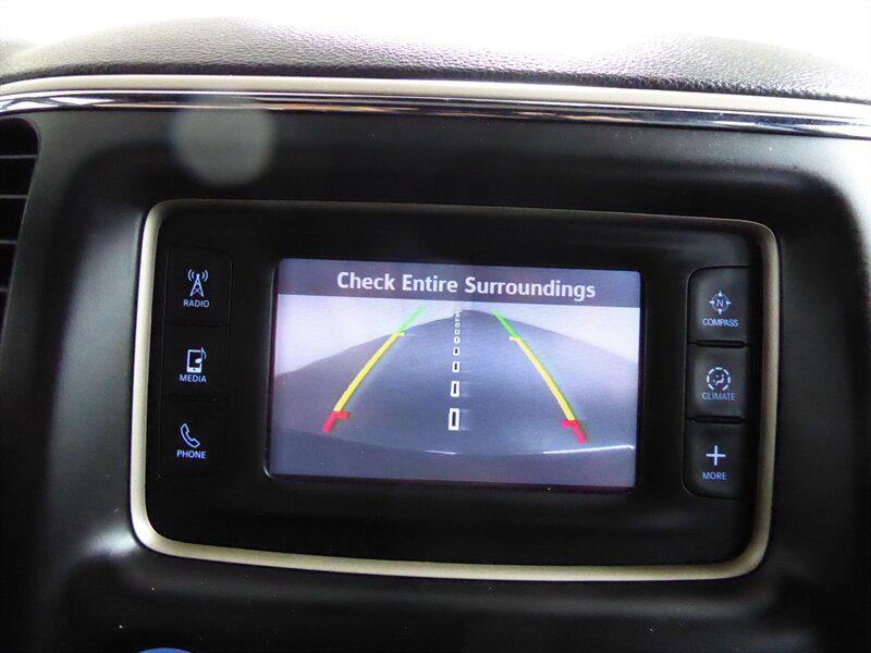 used 2014 Jeep Grand Cherokee car, priced at $12,500