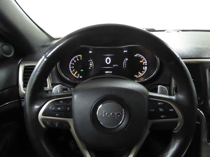 used 2014 Jeep Grand Cherokee car, priced at $12,500