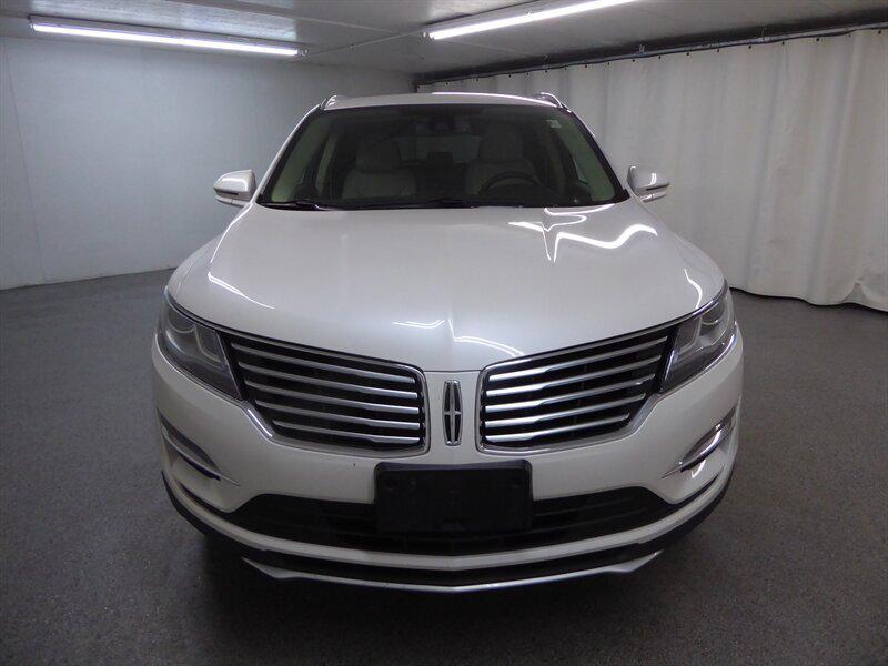 used 2018 Lincoln MKC car, priced at $12,500