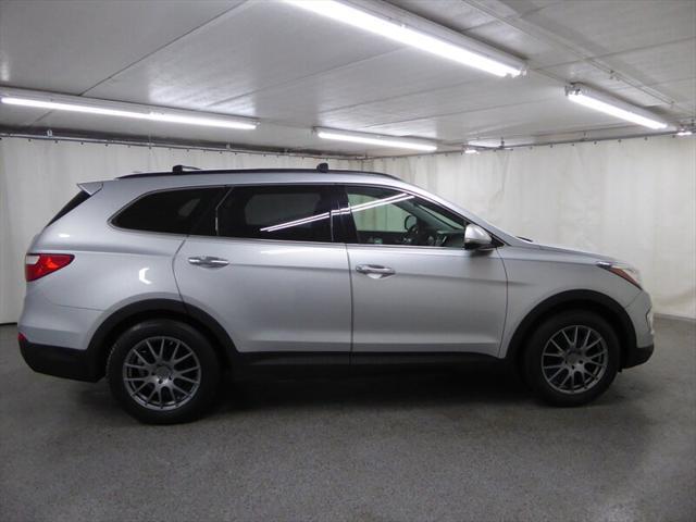 used 2013 Hyundai Santa Fe car, priced at $9,000