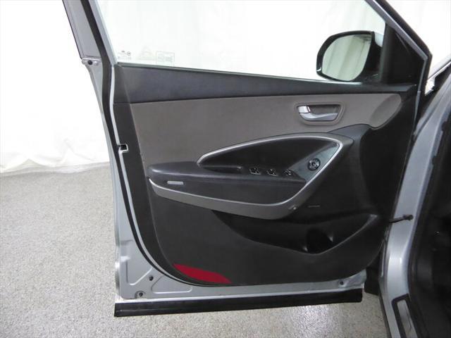 used 2013 Hyundai Santa Fe car, priced at $9,000