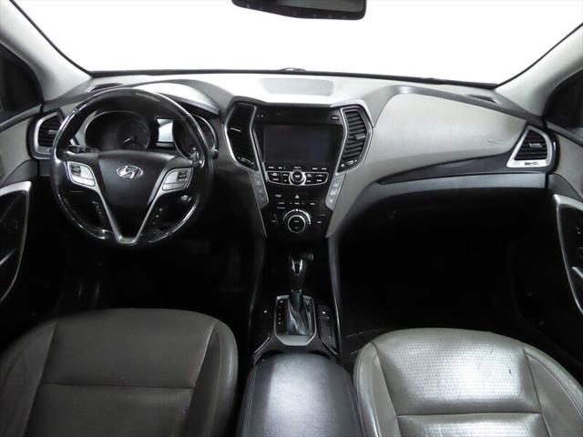used 2013 Hyundai Santa Fe car, priced at $9,000
