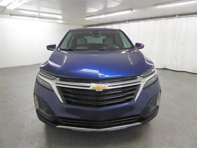 used 2022 Chevrolet Equinox car, priced at $20,000