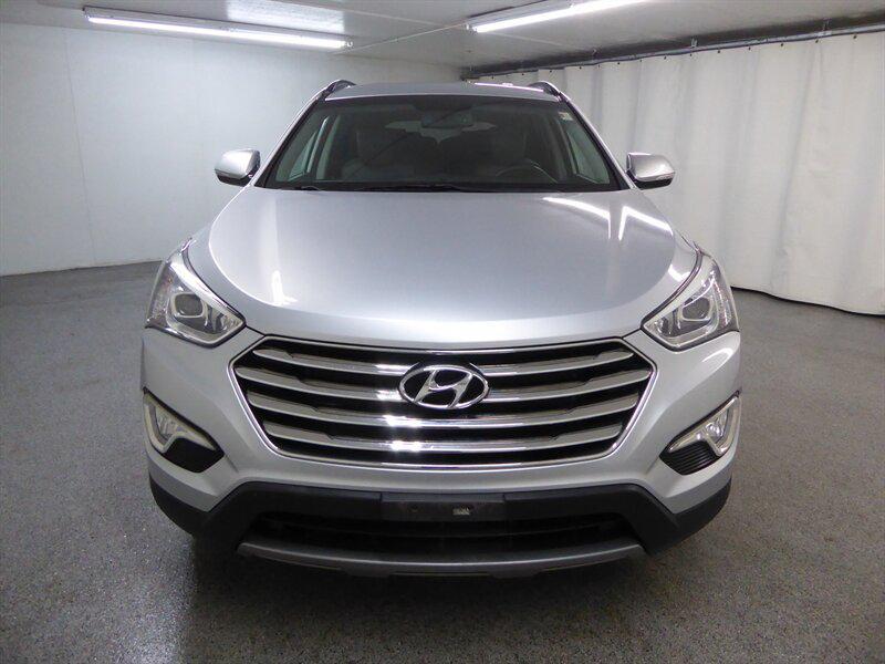 used 2014 Hyundai Santa Fe car, priced at $8,500