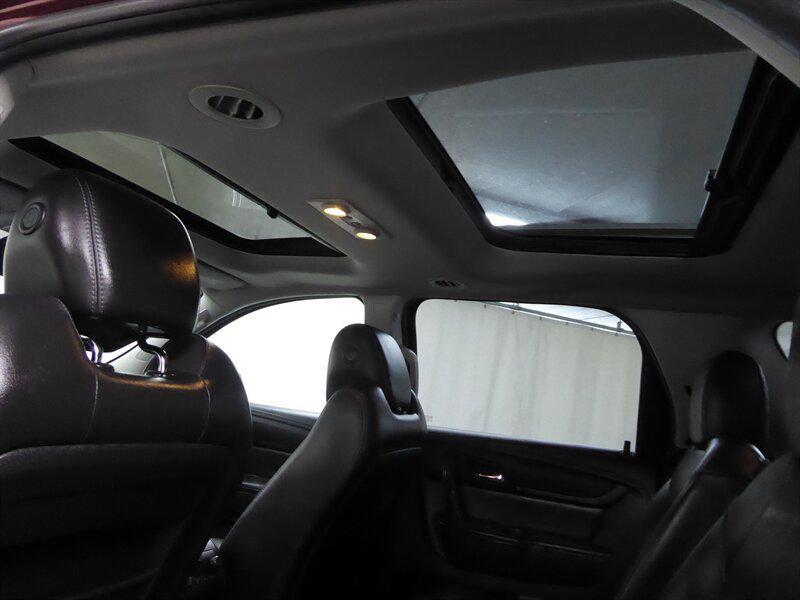 used 2015 GMC Acadia car, priced at $7,500