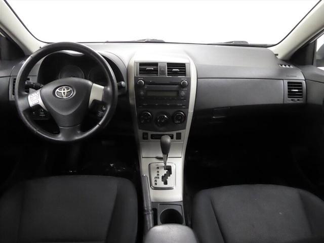 used 2010 Toyota Corolla car, priced at $7,500