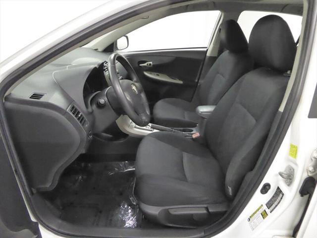 used 2010 Toyota Corolla car, priced at $7,500