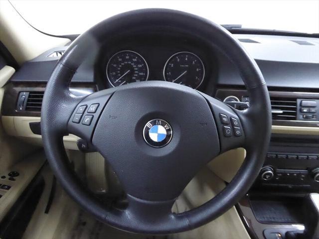 used 2010 BMW 328 car, priced at $8,000