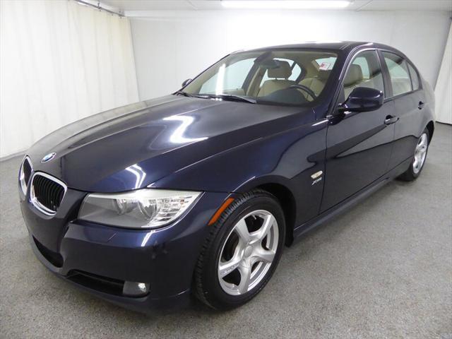 used 2010 BMW 328 car, priced at $8,000