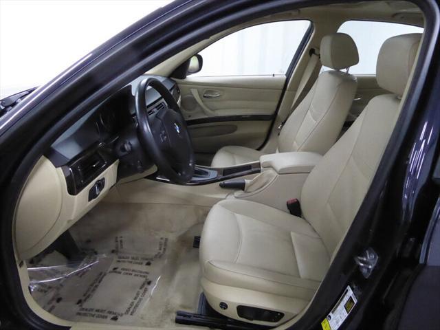 used 2010 BMW 328 car, priced at $8,000