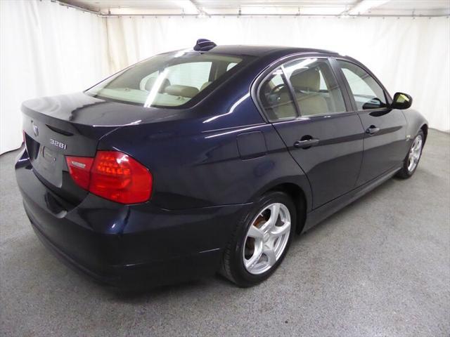 used 2010 BMW 328 car, priced at $8,000