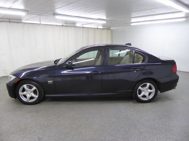 used 2010 BMW 328 car, priced at $8,000