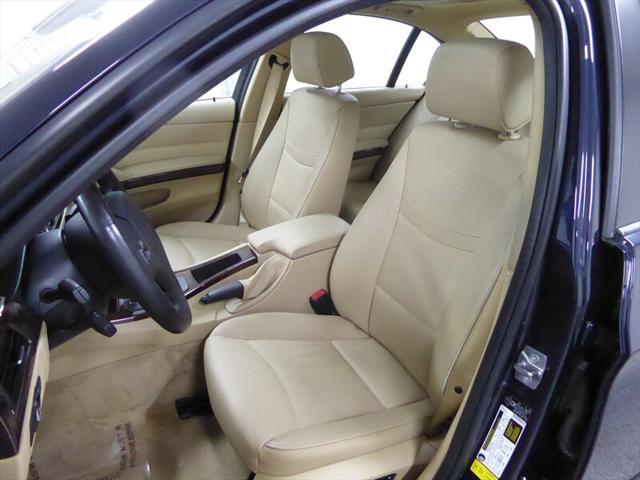 used 2010 BMW 328 car, priced at $8,000