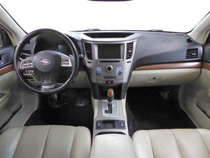 used 2013 Subaru Outback car, priced at $7,000