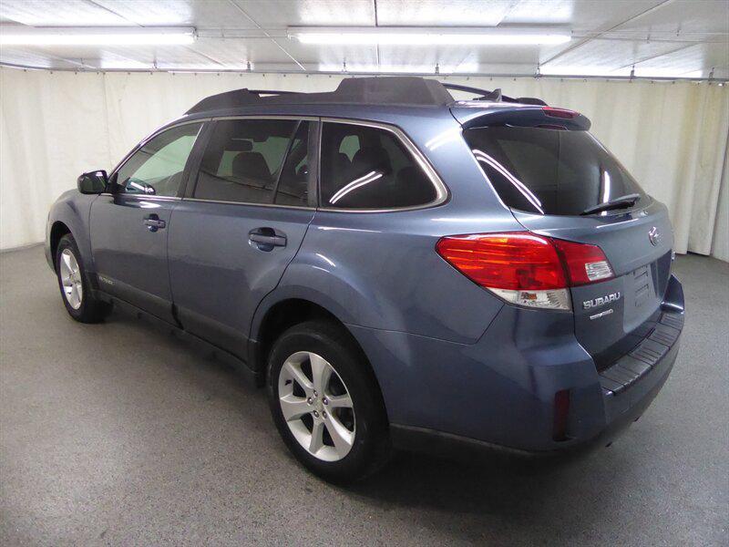 used 2013 Subaru Outback car, priced at $7,000