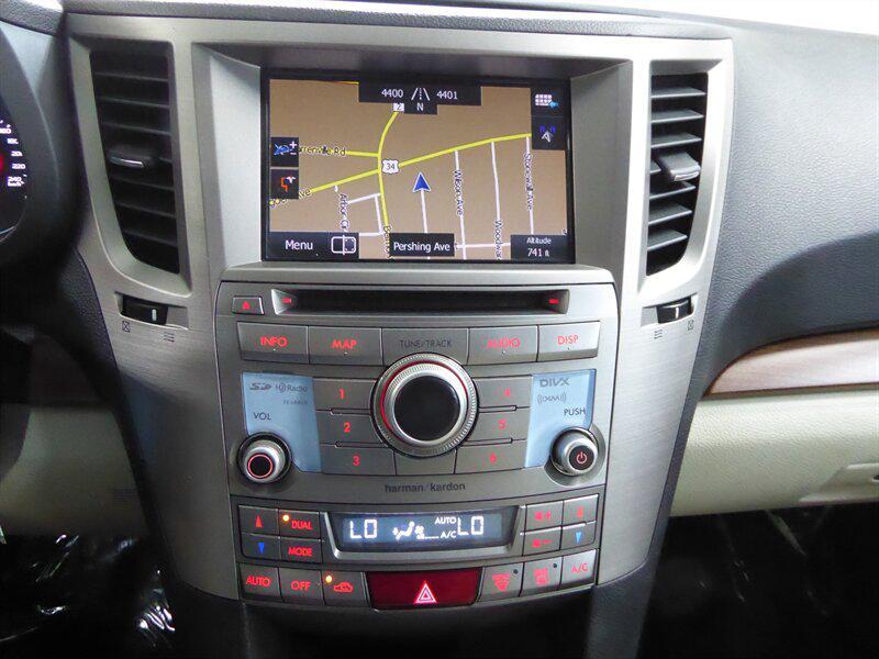used 2013 Subaru Outback car, priced at $7,000