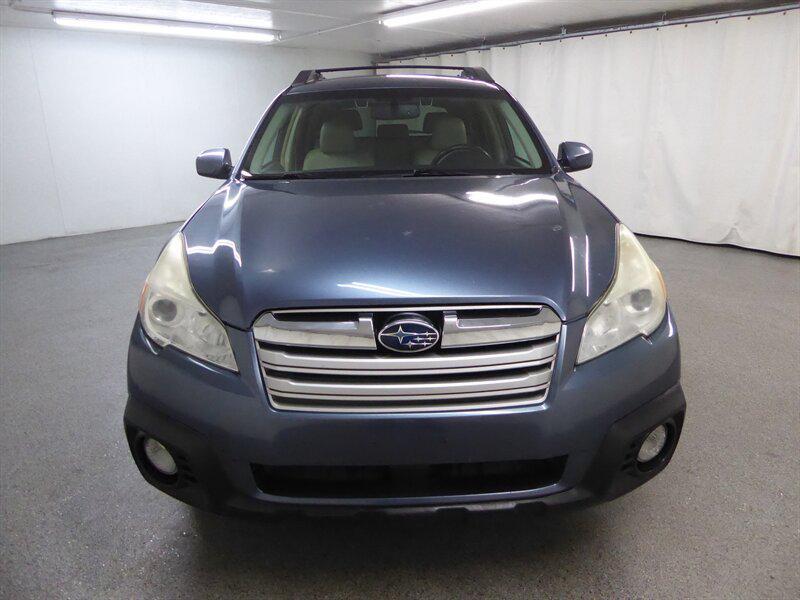 used 2013 Subaru Outback car, priced at $7,000