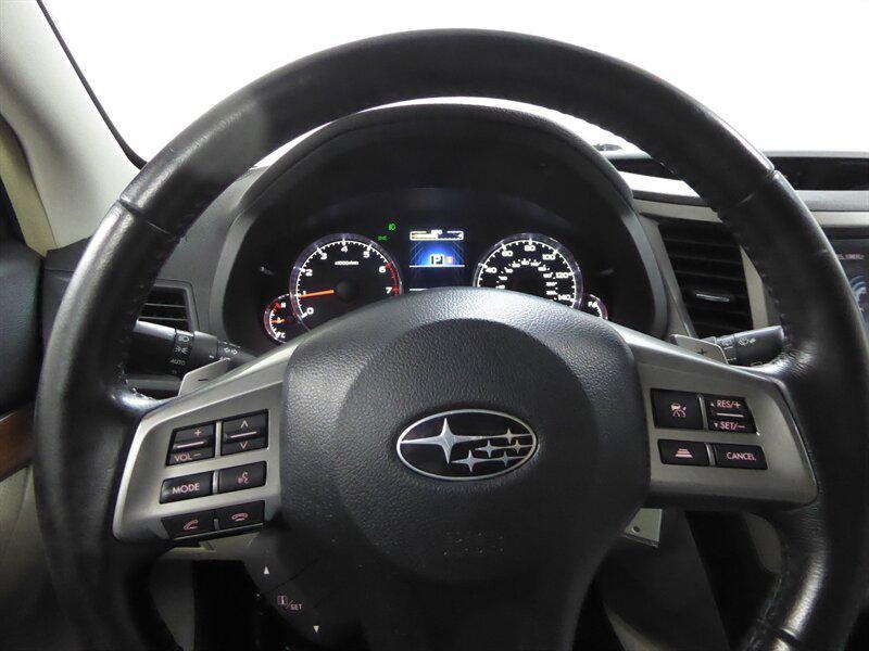 used 2013 Subaru Outback car, priced at $7,000