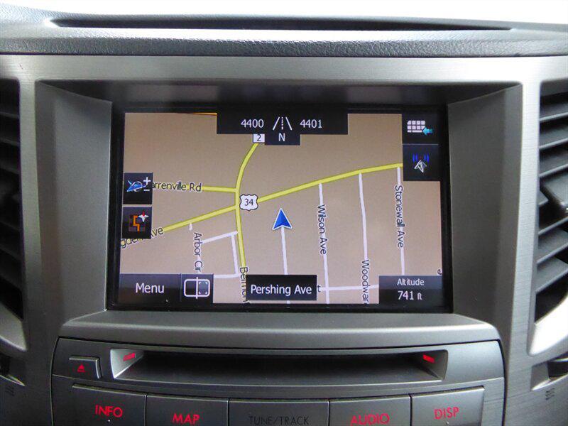 used 2013 Subaru Outback car, priced at $7,000